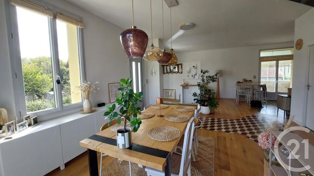 Maison à vendre - 4 pièces - 112 m2 - Belveze Du Razes - 11 - LANGUEDOC-ROUSSILLON