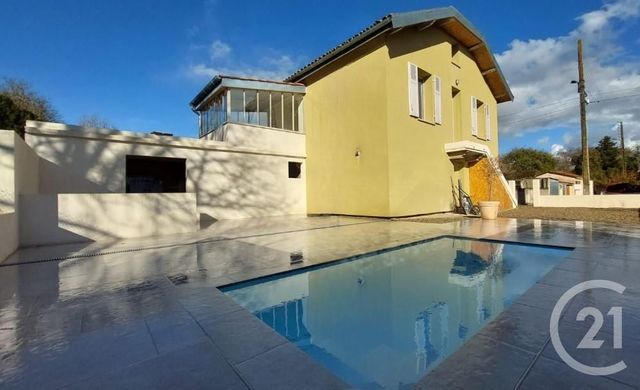 maison - BELVEZE DU RAZES - 11