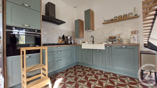 Maison à vendre - 4 pièces - 112 m2 - Belveze Du Razes - 11 - LANGUEDOC-ROUSSILLON