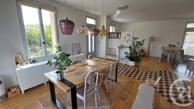 Maison à vendre - 4 pièces - 112 m2 - Belveze Du Razes - 11 - LANGUEDOC-ROUSSILLON