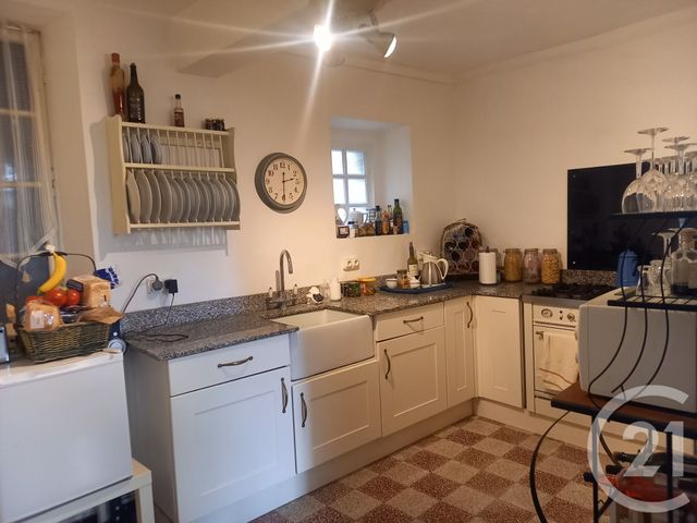 Maison à vendre - 5 pièces - 138 m2 - Lauraguel - 11 - LANGUEDOC-ROUSSILLON