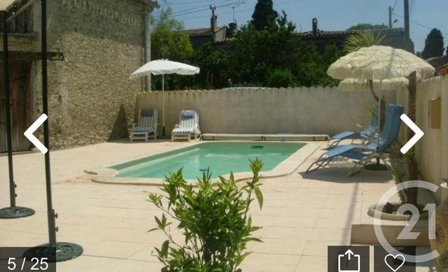 Maison à vendre - 5 pièces - 138 m2 - Lauraguel - 11 - LANGUEDOC-ROUSSILLON