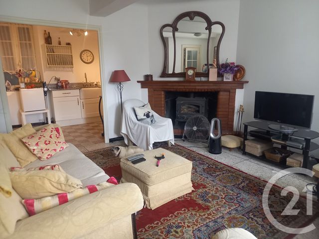 Maison à vendre - 5 pièces - 138 m2 - Lauraguel - 11 - LANGUEDOC-ROUSSILLON