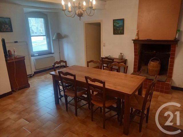 Maison à vendre - 3 pièces - 96,86 m2 - La Digne D Aval - 11 - LANGUEDOC-ROUSSILLON