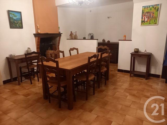 Maison à vendre - 3 pièces - 96,86 m2 - La Digne D Aval - 11 - LANGUEDOC-ROUSSILLON