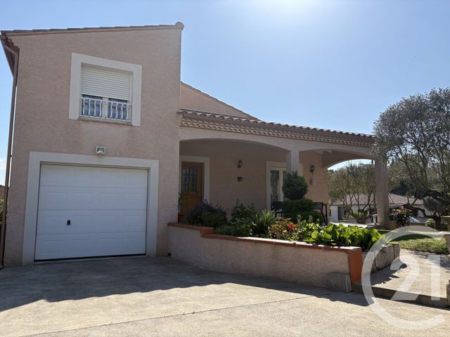 Maison à vendre - 5 pièces - 113 m2 - Limoux - 11 - LANGUEDOC-ROUSSILLON