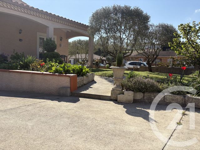 Maison à vendre - 5 pièces - 113 m2 - Limoux - 11 - LANGUEDOC-ROUSSILLON
