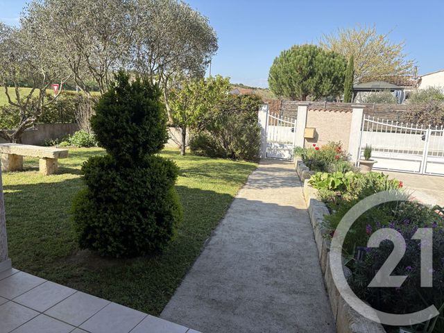 Maison à vendre - 5 pièces - 113 m2 - Limoux - 11 - LANGUEDOC-ROUSSILLON