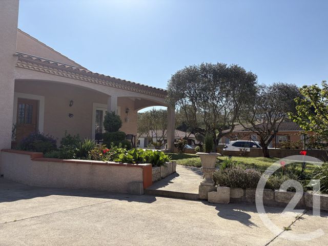 Maison à vendre - 5 pièces - 113 m2 - Limoux - 11 - LANGUEDOC-ROUSSILLON