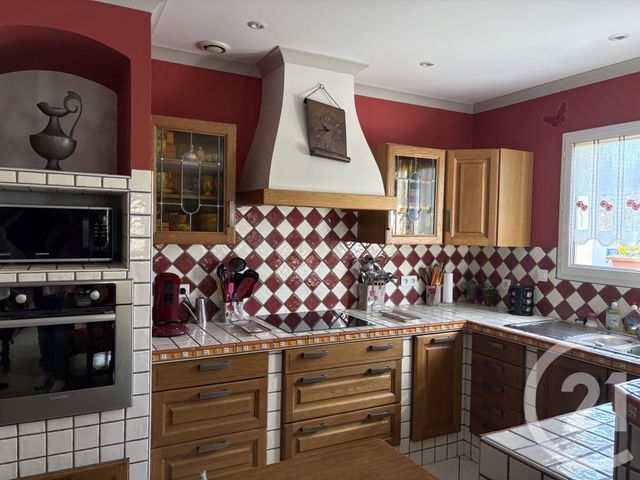 Maison à vendre - 5 pièces - 113 m2 - Limoux - 11 - LANGUEDOC-ROUSSILLON