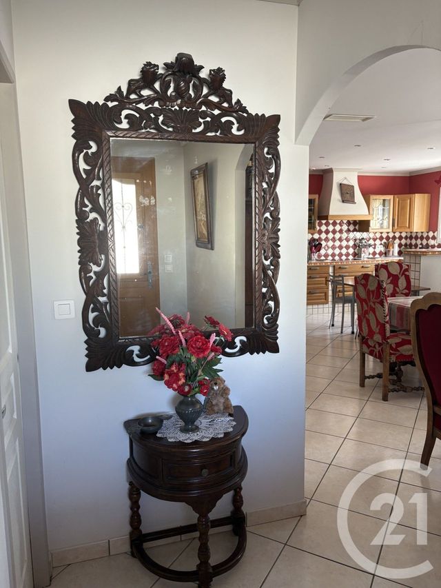 Maison à vendre - 5 pièces - 113 m2 - Limoux - 11 - LANGUEDOC-ROUSSILLON