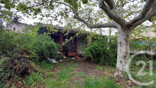 Maison &agrave; vendre - 7 pi&egrave;ces - 188 m2 - Malvies - 11 - LANGUEDOC-ROUSSILLON