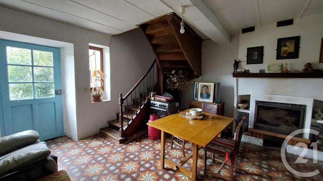 Maison &agrave; vendre - 7 pi&egrave;ces - 188 m2 - Malvies - 11 - LANGUEDOC-ROUSSILLON