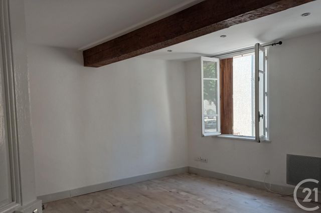 Appartement F2 à louer - 2 pièces - 39 m2 - Quillan - 11 - LANGUEDOC-ROUSSILLON