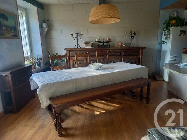 Maison &agrave; vendre - 4 pi&egrave;ces - 98,20 m2 - Rouvenac - 11 - LANGUEDOC-ROUSSILLON