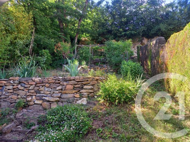 Maison &agrave; vendre - 4 pi&egrave;ces - 98,20 m2 - Rouvenac - 11 - LANGUEDOC-ROUSSILLON