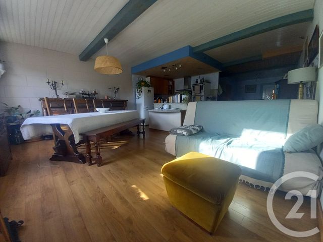 Maison &agrave; vendre - 4 pi&egrave;ces - 98,20 m2 - Rouvenac - 11 - LANGUEDOC-ROUSSILLON