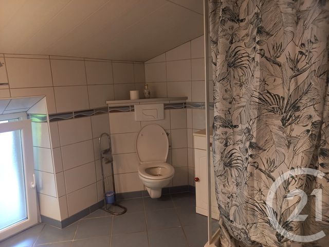 Maison &agrave; vendre - 4 pi&egrave;ces - 98,20 m2 - Rouvenac - 11 - LANGUEDOC-ROUSSILLON