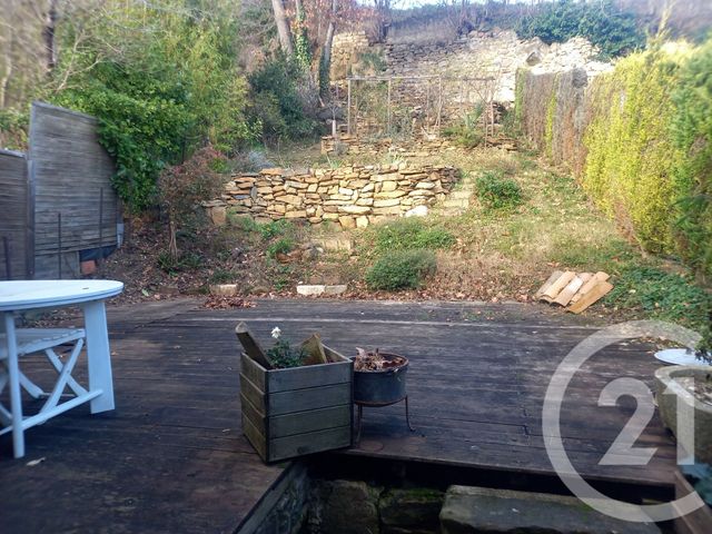 Maison &agrave; vendre - 4 pi&egrave;ces - 98,20 m2 - Rouvenac - 11 - LANGUEDOC-ROUSSILLON