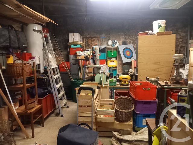 Maison &agrave; vendre - 4 pi&egrave;ces - 98,20 m2 - Rouvenac - 11 - LANGUEDOC-ROUSSILLON