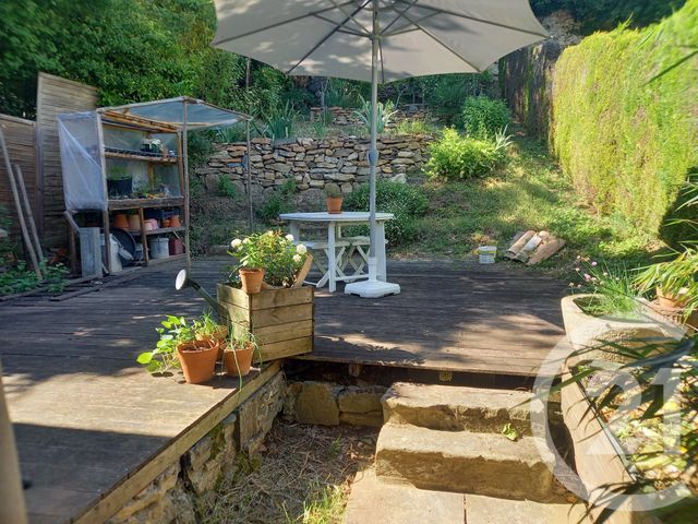 Maison &agrave; vendre - 4 pi&egrave;ces - 98,20 m2 - Rouvenac - 11 - LANGUEDOC-ROUSSILLON