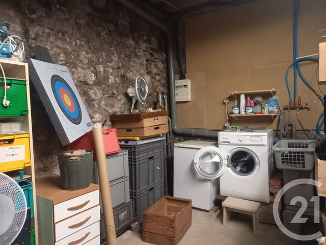 Maison &agrave; vendre - 4 pi&egrave;ces - 98,20 m2 - Rouvenac - 11 - LANGUEDOC-ROUSSILLON