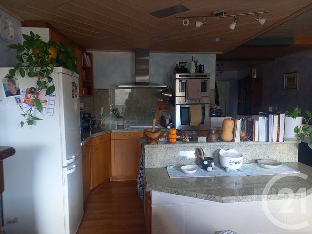 Maison &agrave; vendre - 4 pi&egrave;ces - 98,20 m2 - Rouvenac - 11 - LANGUEDOC-ROUSSILLON