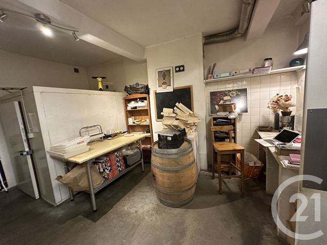 Divers &agrave; louer - 115 m2 - Limoux - 11 - LANGUEDOC-ROUSSILLON