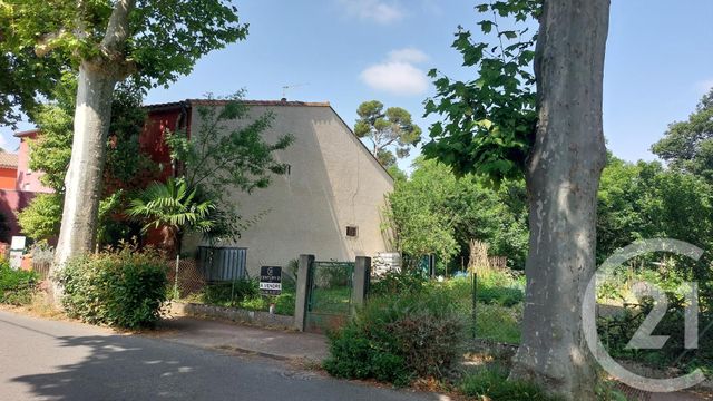 Terrain &agrave; vendre - 323 m2 - Belveze Du Razes - 11 - LANGUEDOC-ROUSSILLON