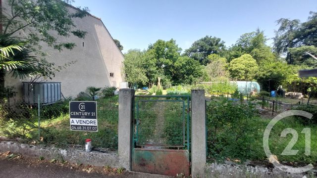 Terrain &agrave; vendre - 323 m2 - Belveze Du Razes - 11 - LANGUEDOC-ROUSSILLON
