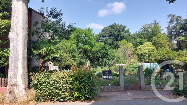 Terrain &agrave; vendre - 323 m2 - Belveze Du Razes - 11 - LANGUEDOC-ROUSSILLON