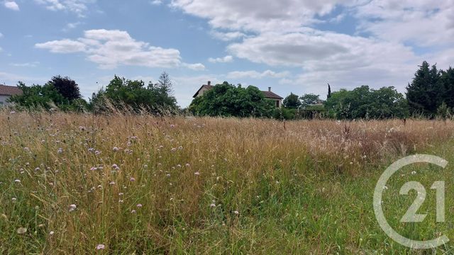 Terrain &agrave; vendre - 894 m2 - Malvies - 11 - LANGUEDOC-ROUSSILLON