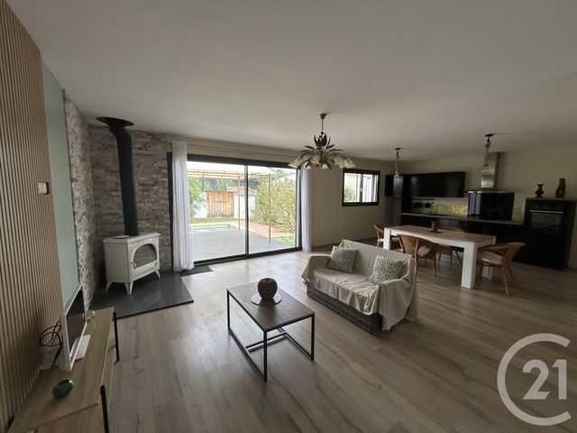 Maison à vendre - 4 pièces - 109,11 m2 - Limoux - 11 - LANGUEDOC-ROUSSILLON