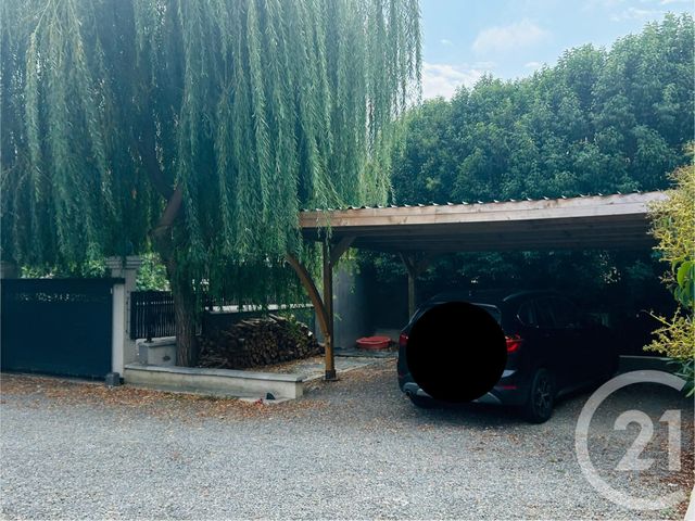 Maison à vendre - 4 pièces - 109,11 m2 - Limoux - 11 - LANGUEDOC-ROUSSILLON