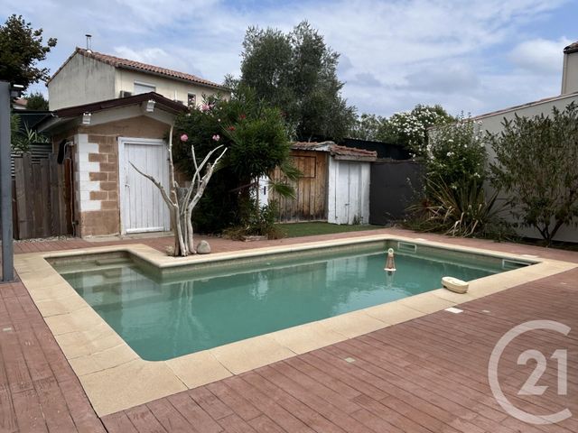 Maison à vendre - 4 pièces - 109,11 m2 - Limoux - 11 - LANGUEDOC-ROUSSILLON