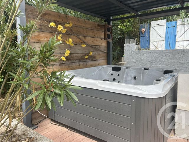 Maison à vendre - 4 pièces - 109,11 m2 - Limoux - 11 - LANGUEDOC-ROUSSILLON