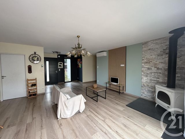 Maison à vendre - 4 pièces - 109,11 m2 - Limoux - 11 - LANGUEDOC-ROUSSILLON