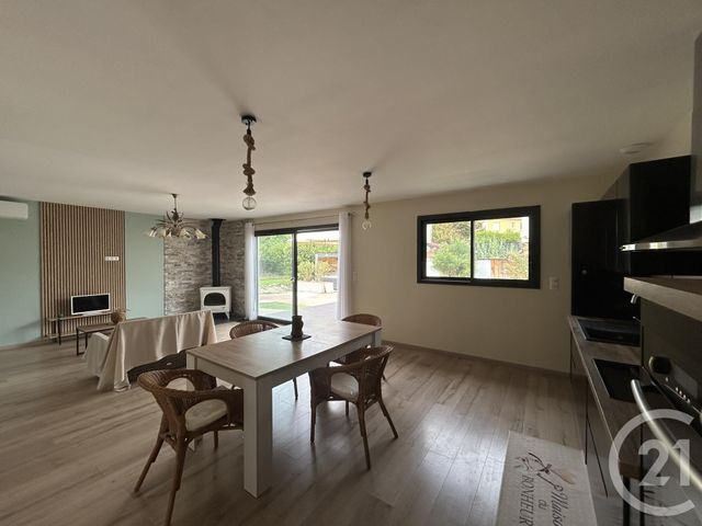 Maison à vendre - 4 pièces - 109,11 m2 - Limoux - 11 - LANGUEDOC-ROUSSILLON