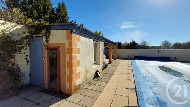 Maison à vendre - 4 pièces - 100 m2 - Villarzel Du Razes - 11 - LANGUEDOC-ROUSSILLON