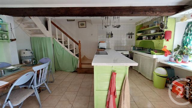 Maison à vendre - 4 pièces - 100 m2 - Villarzel Du Razes - 11 - LANGUEDOC-ROUSSILLON