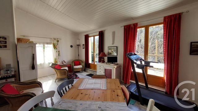 Maison à vendre - 4 pièces - 100 m2 - Villarzel Du Razes - 11 - LANGUEDOC-ROUSSILLON