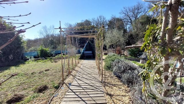 Maison à vendre - 4 pièces - 100 m2 - Villarzel Du Razes - 11 - LANGUEDOC-ROUSSILLON