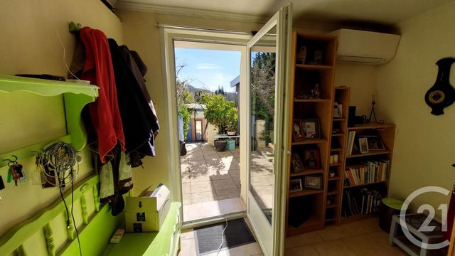 Maison à vendre - 4 pièces - 100 m2 - Villarzel Du Razes - 11 - LANGUEDOC-ROUSSILLON