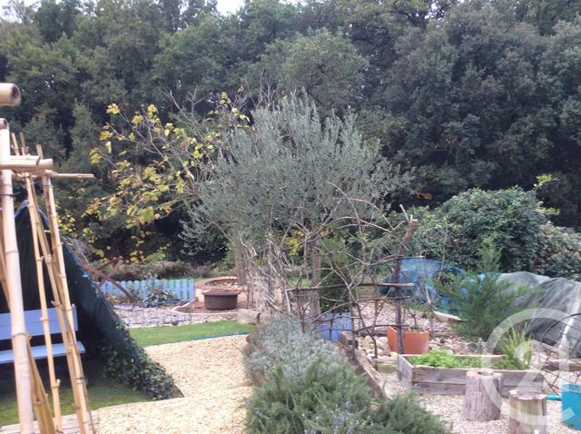 Maison à vendre - 4 pièces - 100 m2 - Villarzel Du Razes - 11 - LANGUEDOC-ROUSSILLON