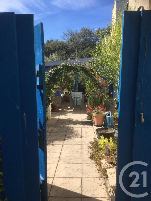 Maison à vendre - 4 pièces - 100 m2 - Villarzel Du Razes - 11 - LANGUEDOC-ROUSSILLON