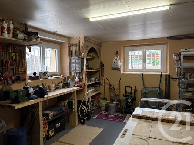 Maison à vendre - 3 pièces - 104 m2 - Limoux - 11 - LANGUEDOC-ROUSSILLON