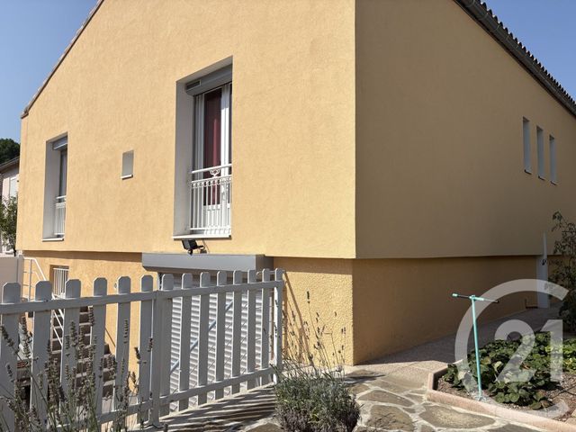 Maison à vendre - 3 pièces - 104 m2 - Limoux - 11 - LANGUEDOC-ROUSSILLON