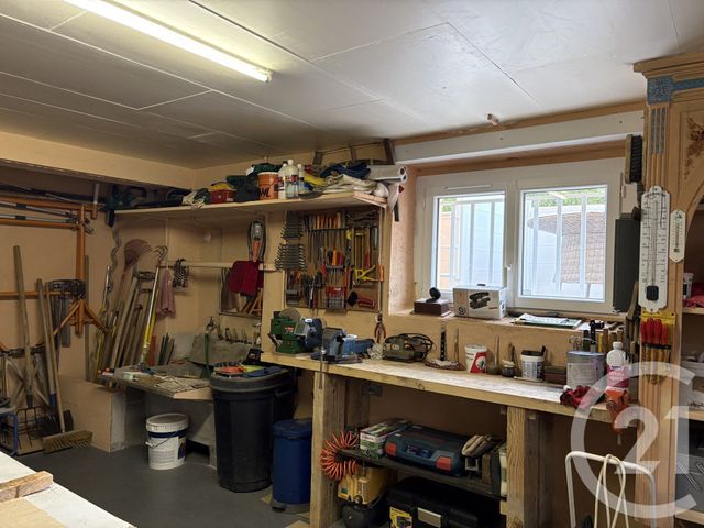 Maison à vendre - 3 pièces - 104 m2 - Limoux - 11 - LANGUEDOC-ROUSSILLON