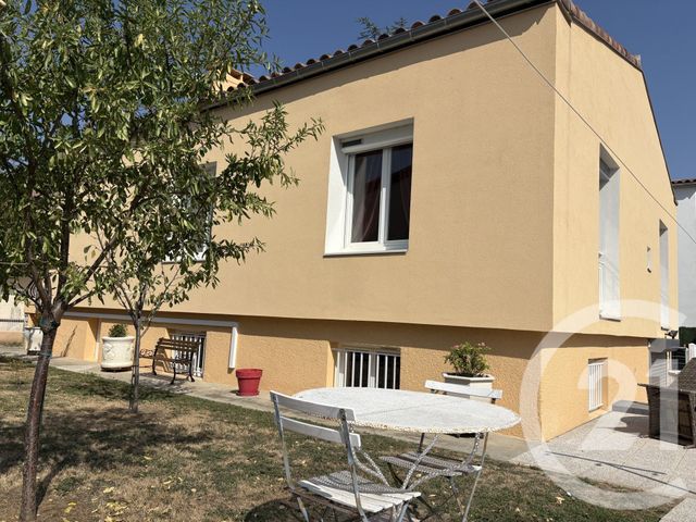 Maison à vendre - 3 pièces - 104 m2 - Limoux - 11 - LANGUEDOC-ROUSSILLON