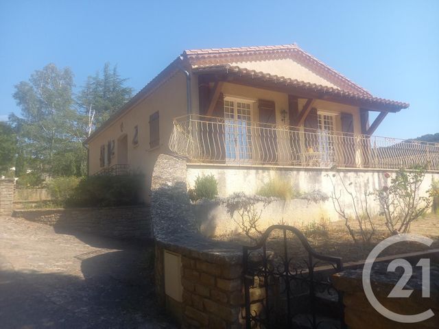 Maison à vendre - 6 pièces - 223 m2 - Couiza - 11 - LANGUEDOC-ROUSSILLON